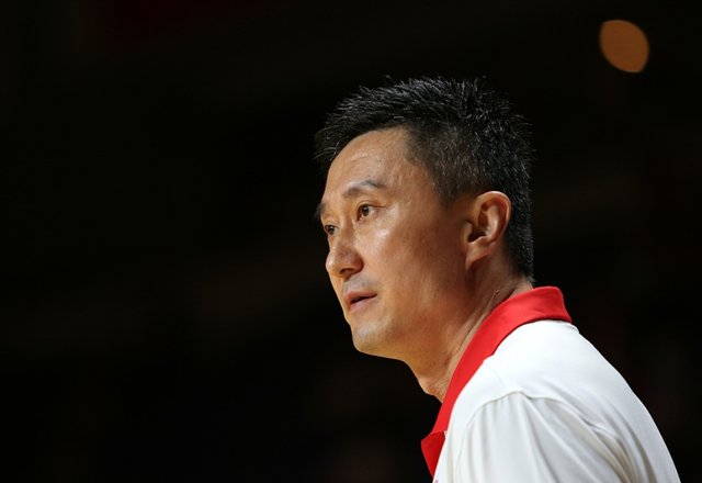 核心|胡明轩用自己的进步告诉我们:球队核心是打出来的，不是指定的