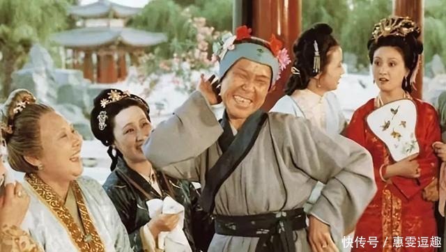 红学|《红楼梦》:衍生一种学问叫“红学”!它为何值得人们疯狂研究?