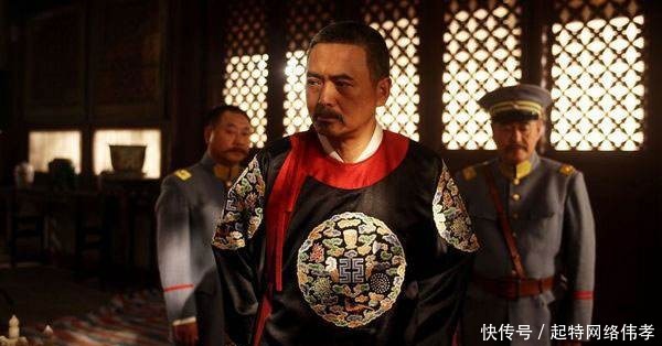 慈禧太后|慈禧太后如果多活三年，大清朝还会倒台子吗