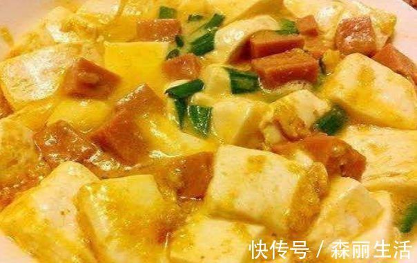 小知识|多给孩子吃的营养菜，营养嫩滑可口，常吃增强体质提高免疫力