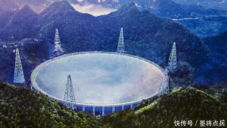 轰的一声巨响后,美国重要设备宣布报废,如今全球只剩中国拥有