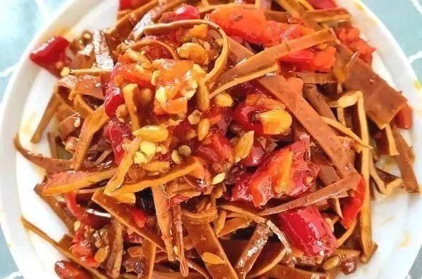 肚子上脂肪太多,试试这菜,腰围小2圈,小腹不鼓了,穿衣好看了