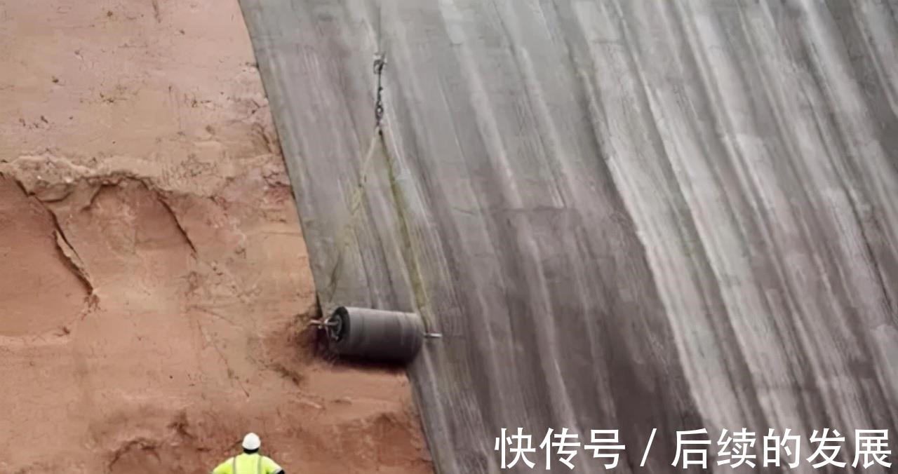 神器|蔡晓民发明“水泥神器”，估值1.2亿，从无人敢用到外国争购