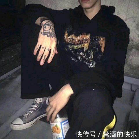 男生|用了容易脱单的男生头像