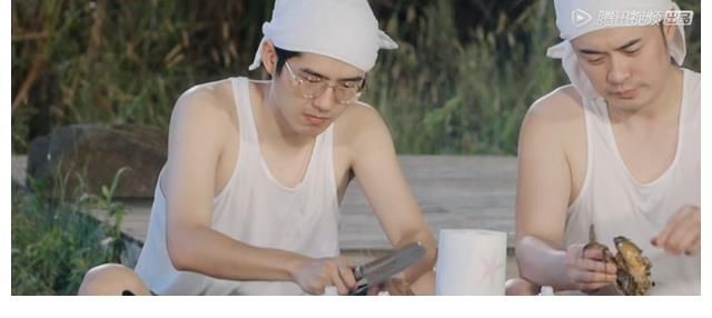 劉昊然參加五哈，被整慘，提前拒絕上向往，彭昱暢一臉苦笑