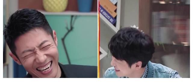 何炅两季主持人身份被孟非取代,“双北cp”被拆散,网友早见端倪