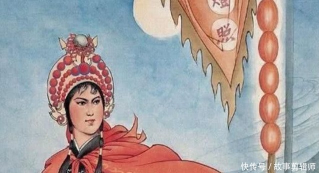 献身|她曾是义和团圣母,为国献身,却被做成标本到欧洲四处展览