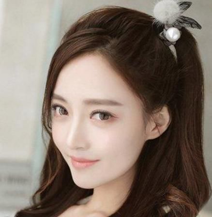 为啥韩国女生都有“牛奶肌”她们爱做的事，很多中国女孩忽视了