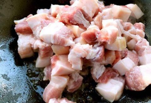 红烧肉这么做 不油腻 绝对是过年的一份硬菜