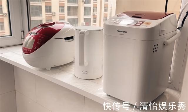 柜格|厨房收纳空间不够用怎么办？简单改造一下，充分利用死角狭小空间