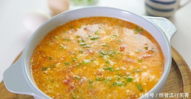 番茄的10种地道美味做法,酸酸甜甜,下饭开胃,值得品尝