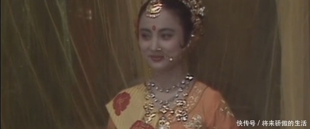 猪八戒调戏的仙女是后羿的老婆嫦娥吗