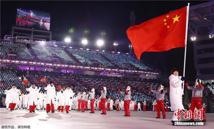中国最年轻的冬奥会冠军是谁？|冬奥百问 | 杨扬