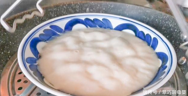 汤圆不要水煮了，教你新做法，不用水煮，也不油炸，上桌瞬间扫光