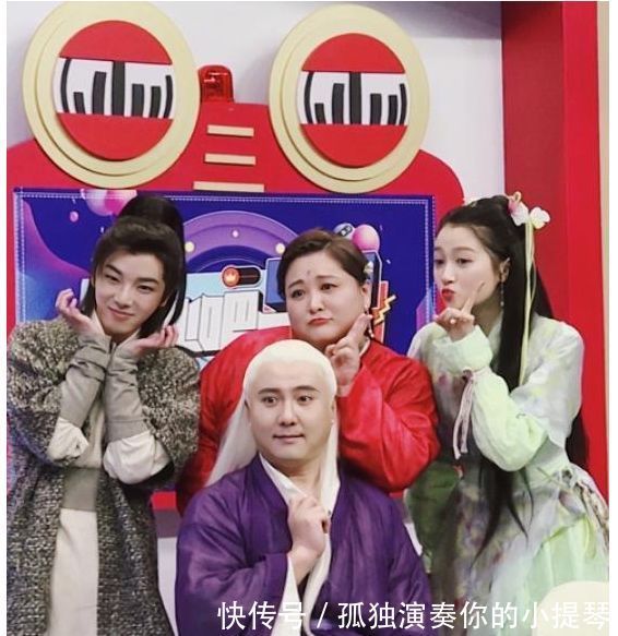 沈騰|《王牌對(duì)王牌7》要換新嘉賓導(dǎo)演吳彤親自回應(yīng),粉絲們不必?fù)?dān)心