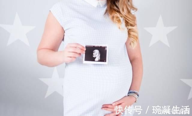 敏感度|怀孕多久能感觉到胎动,这3类孕妈胎动时间比较早