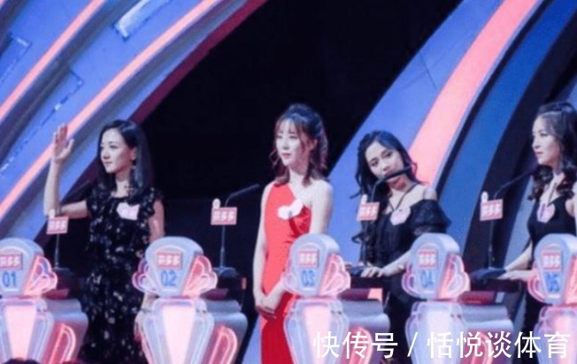 嘉宾|“相亲节目”火了9年,全是托就算了,知道女嘉宾都是哪来的吗?