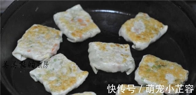 早餐|家有高中生,营养特重要,我隔三差五给他做这早餐,省事又好吃!