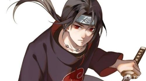 角色|火影忍者如果选择10名角色作为一个团队,你会选择谁