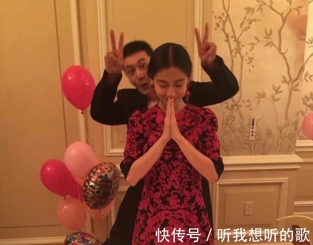 丁真|《中餐厅》官宣,黄晓明简介秀幸福,侧面证实在家做菜投喂妻儿?