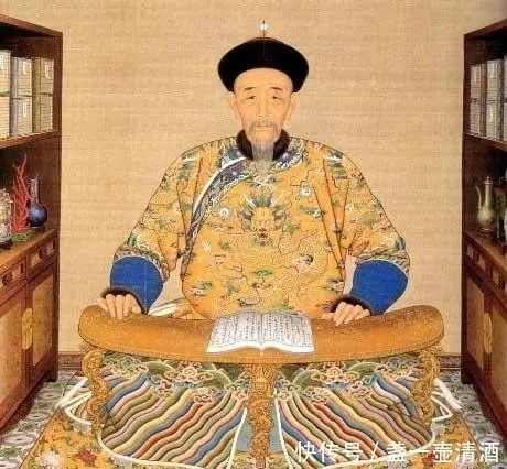 康熙家训十句,十种人生大智慧