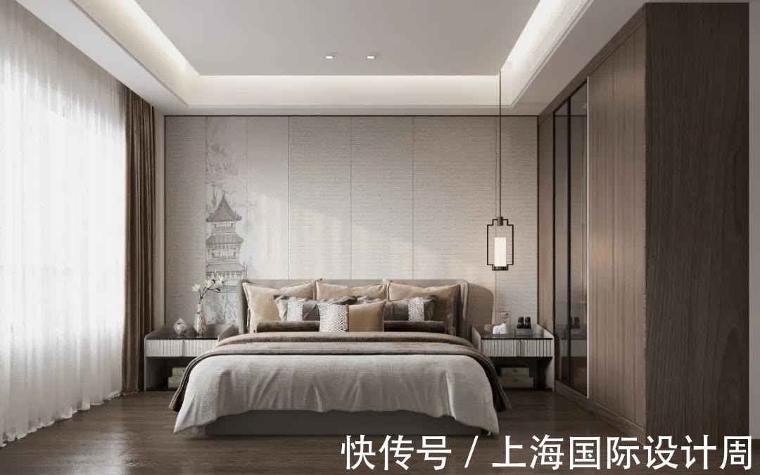 东方|设计师孙琳婧：东方之美，无须过于张扬