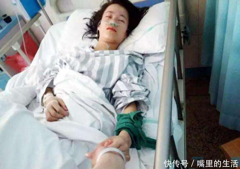 腹痛|少女持续腹痛，本以为是怀孕，没想到却是癫痫引起的