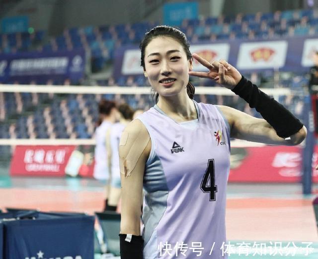 张常宁|女排世界冠军拍戏!离开天津解锁新身份,成职业球员或无缘国家队