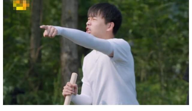 下期|向往下期妹妹银幕初吻对象来了！黄磊说要“打死他”，彭彭来助攻