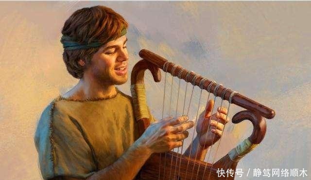 乘风破浪的男人们:扑克牌K牌代表的4个男人,你知道几个