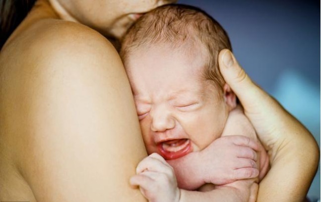 长期|宝宝突然很闹,哪里出了问题这是大脑发育最好时机,莫错过