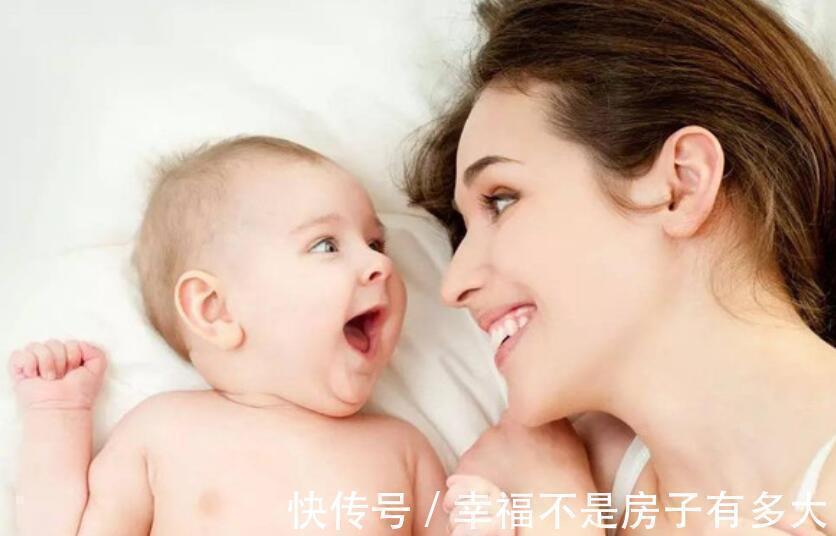 妈妈|母乳妈妈不忌口,宝宝得了湿疹2类食物别再吃了