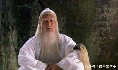 真人|哪吒闯祸,太乙真人出手帮忙,孙悟空闯祸,为啥菩提祖师跑得没影