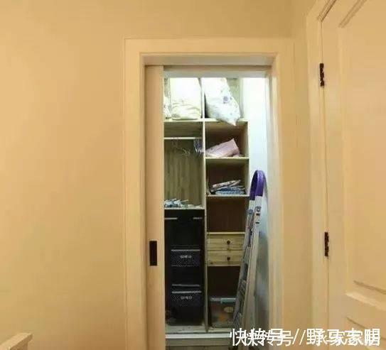 鞋柜|同事家73平新房,一进门鞋柜把人迷住了,阳台榻榻米能当一间房
