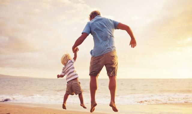 宝宝|父母该不该带孩子去旅游