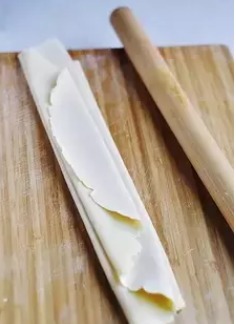 手擀面,只需多加一种原料,面条好吃又筋道,你真的知道吗?