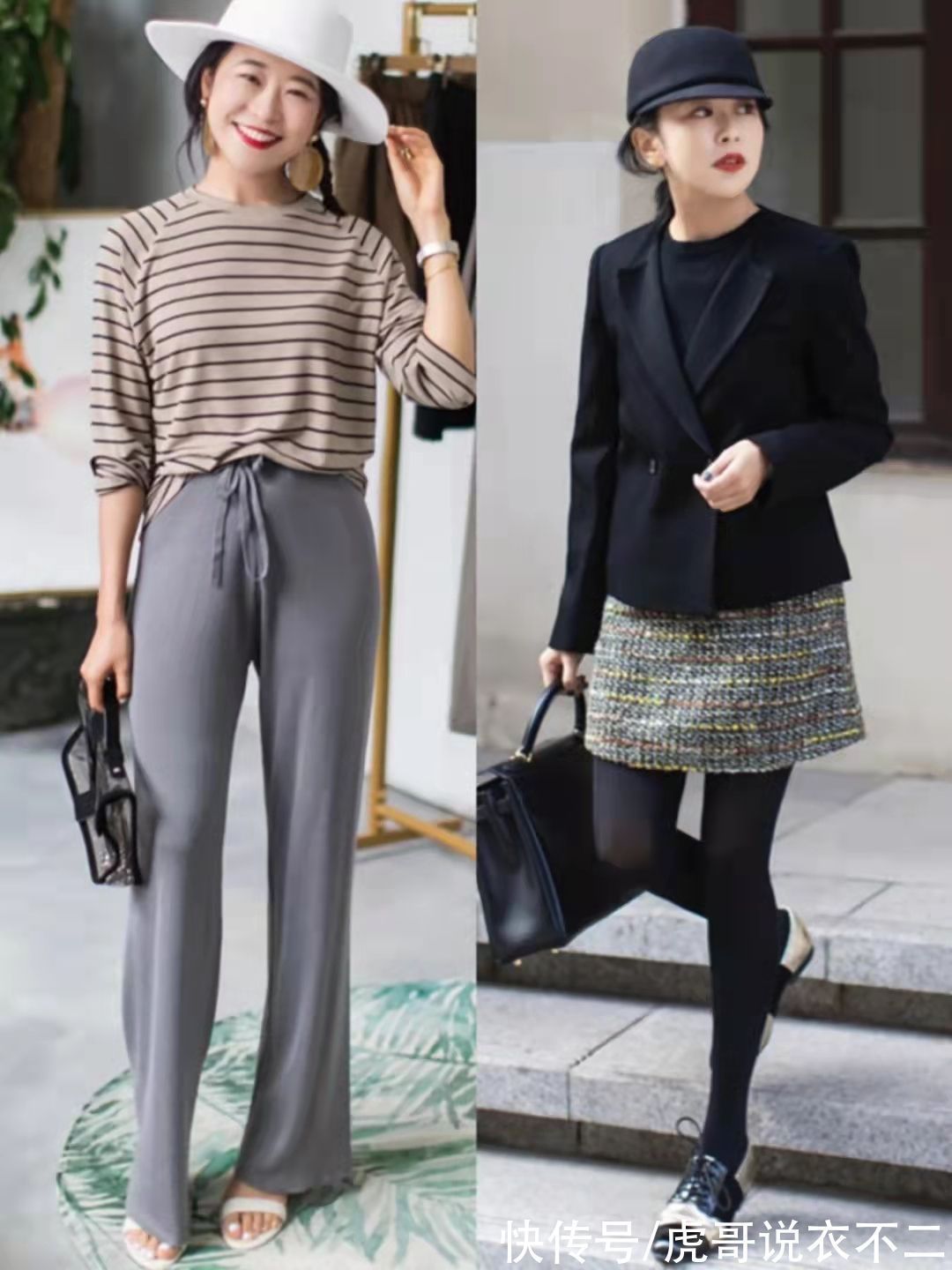 长风衣 50岁后衣品很重要,秋季借鉴“四要四不要”穿搭术,不费劲又优雅