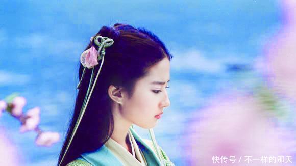 惦念|唐朝3代皇帝对她惦念,苦苦找了几十年,至今下落成千古之谜!