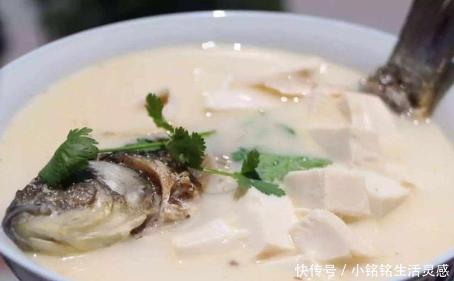 激发出来|不管炖什么鱼,烹饪过程千万不要用“它”,不然鱼肉又腥又难吃!