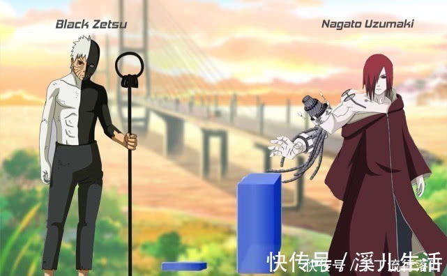 浦式|火影轮回眼战力值,黑绝只能算工具人,斑差点返祖成功