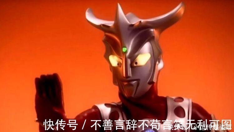 捷德|圓谷怎樣對待討厭的奧特曼?冷落一個,拋棄一個,還毀掉了三個!