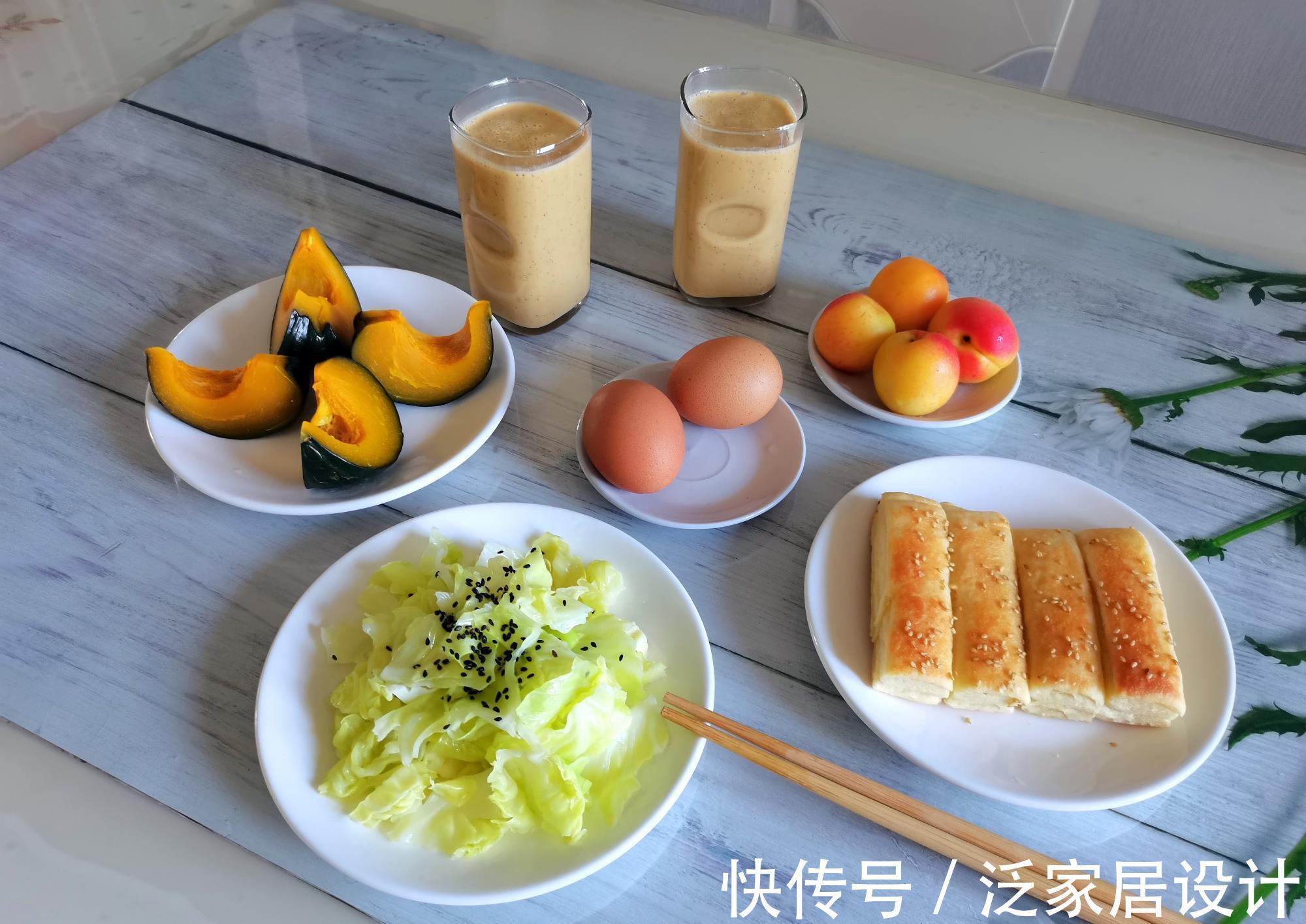 煮蛋器|十几年做早餐的经验，每天一个花样，10分钟上桌，营养健康