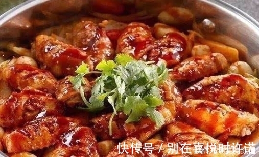 下饭|增加免疫力还补钙,补蛋白质效果特别好,营养丰富又下饭