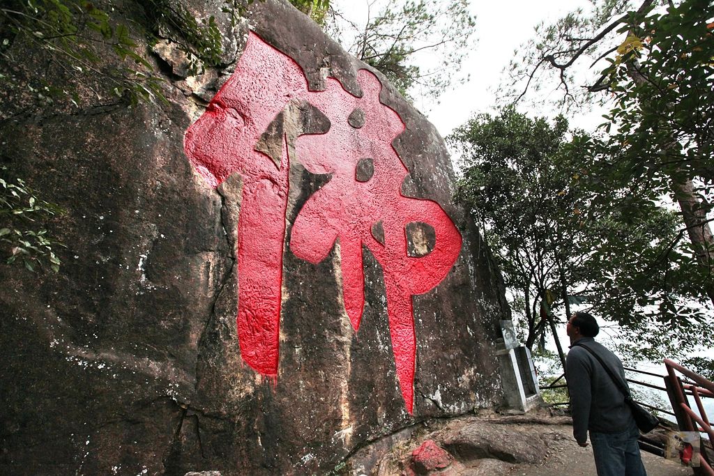 顺昌|自驾顺昌遇见秋的美丽，扯几许浪漫与精彩