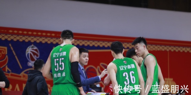 广东男篮|雪上加霜!刘志轩大C后辽篮又添1伤员 全运卫冕难度重重!