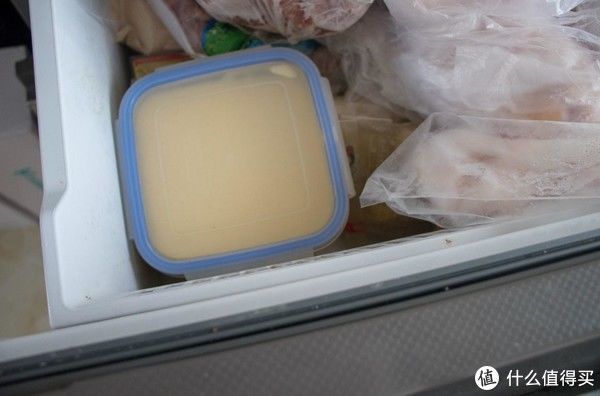冰激凌|我发现一个牛X的配方 篇十九：我参考了哈根达斯与钟薛高写下这个配方