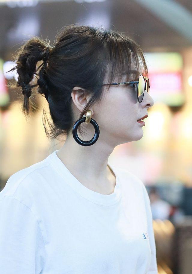 马尾编发|短发也可以甜美可人, 五款好看的短发编发, 减龄又可爱