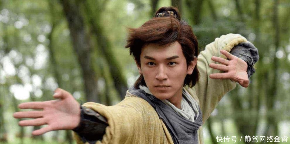 金庸武侠|郭靖修炼成九阴真经,为何从未使用九阴神爪?答案被揭开