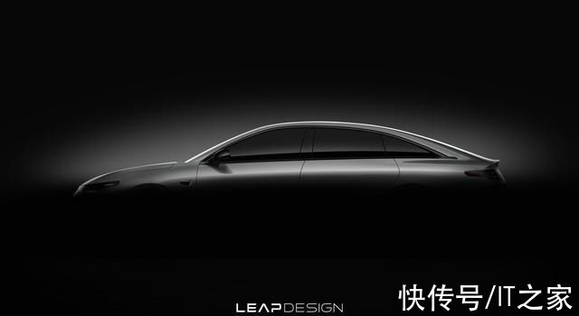 ctc|零跑 C01 预告图发布：“3 秒级”零百加速、700km 续航
