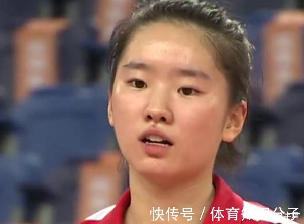中国女排|连胜12局!卫冕冠军轻松横扫竞争对手,中国女排何去何从